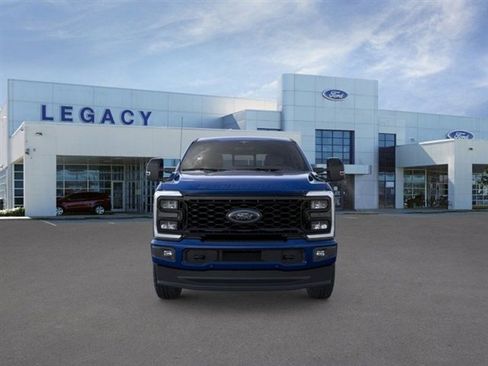 New 2026 Ford F250 Lariat image 6