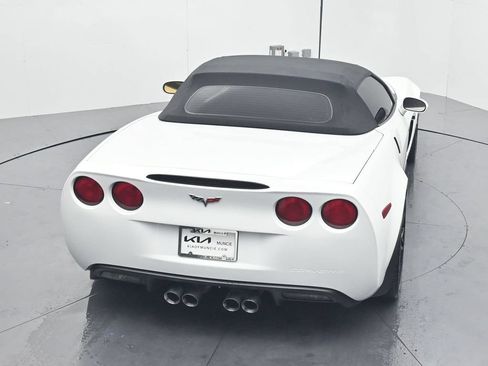 Used 2012 Chevrolet Corvette Grand Sport RWD image 41