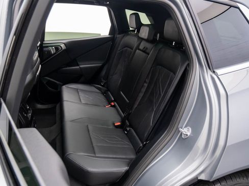 New 2026 BMW X3 xDrive30 w/ Convenience Package AWD/4WD image 16