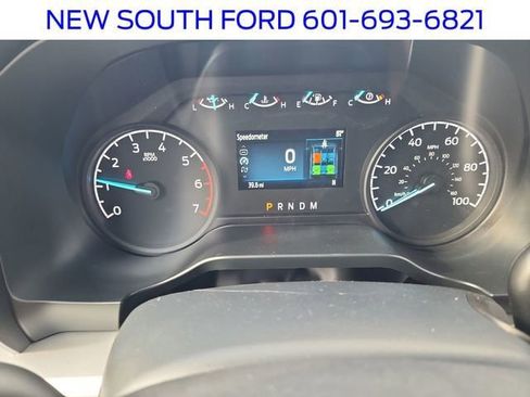 New 2026 Ford F250 XL w/ STX Appearance Package image 24