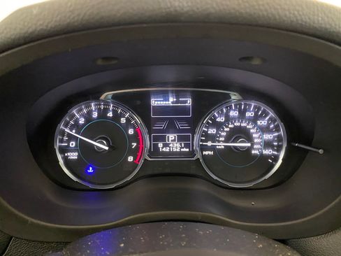 Used 2018 Subaru Forester 2.5i Premium image 19