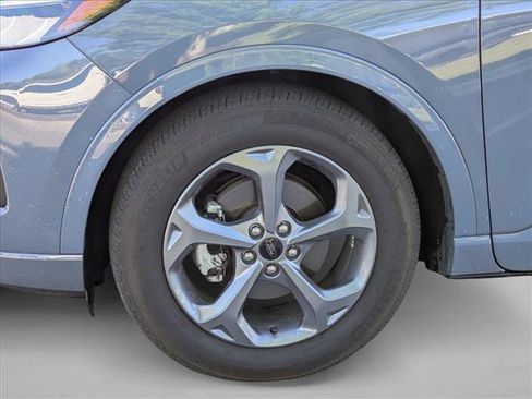 Used 2024 Ford Escape ST-Line w/ Tech Pack #1 FWD image 14