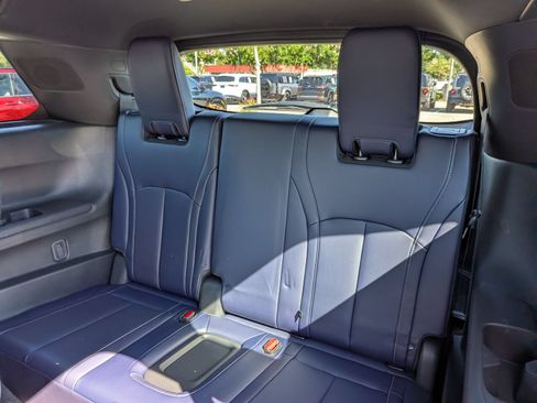 Used 2026 INFINITI QX60 Sport w/ Dark Cargo Package AWD/4WD image 32