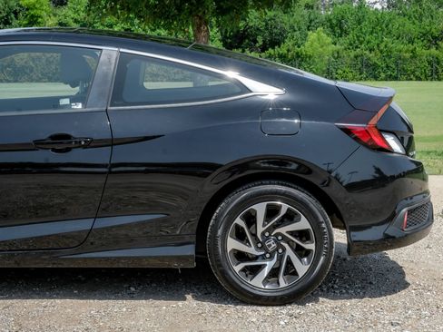 Used 2017 Honda Civic LX-P image 15
