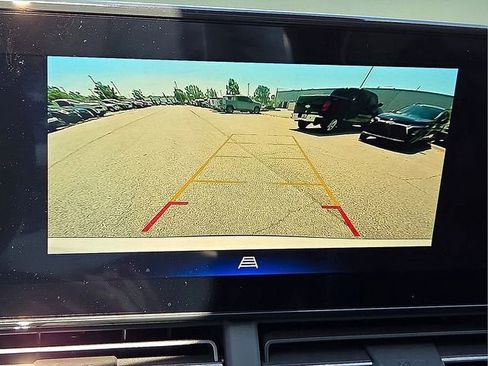 New 2026 Chevrolet Trax ACTIV w/ Sunroof Package FWD image 18