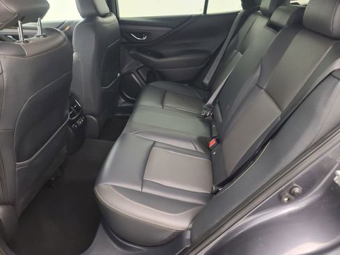 Used 2022 Subaru Outback Wilderness image 21