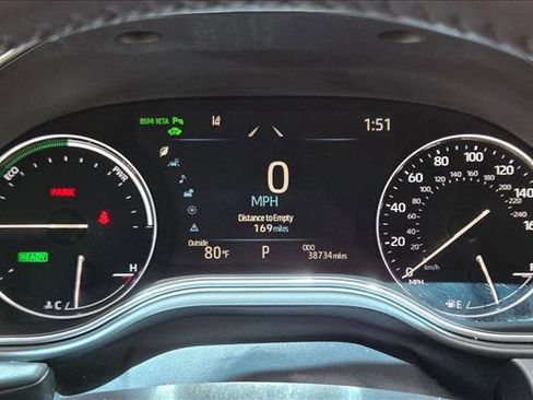 Used 2022 Toyota Avalon Limited w/ Advanced Safety Package FWD image 11