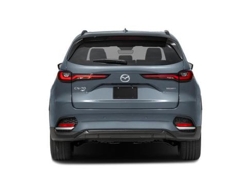 New 2026 MAZDA CX-70 SC Plus image 9