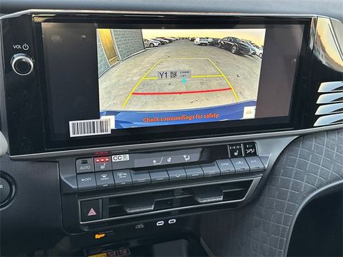 New 2026 Toyota Camry XLE image 27