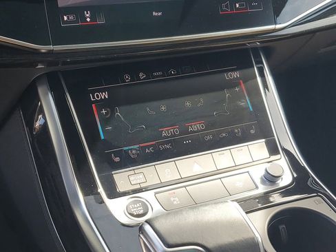 Used 2023 Audi Q8 Premium Plus w/ Premium Plus Package image 30