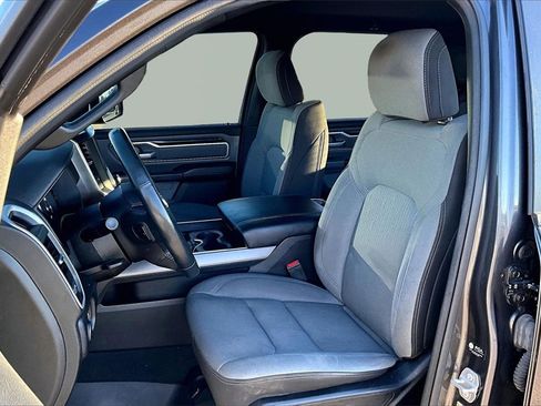 Used 2022 RAM 1500 Big Horn image 26