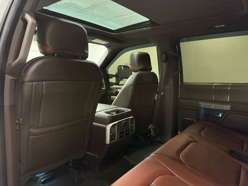 Used 2018 Ford F250 King Ranch image 13