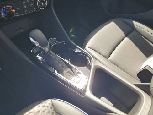 New 2026 Buick Encore GX Sport Touring w/ Comfort Package image 18