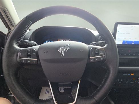 Used 2021 Ford Bronco Sport Big Bend w/ Big Bend Package image 11