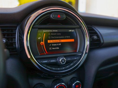 Used 2019 MINI Cooper 2-Door Hardtop FWD image 27