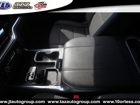 Used 2023 Chevrolet Silverado 1500 LT Trail Boss w/ Protection Package AWD/4WD image 18