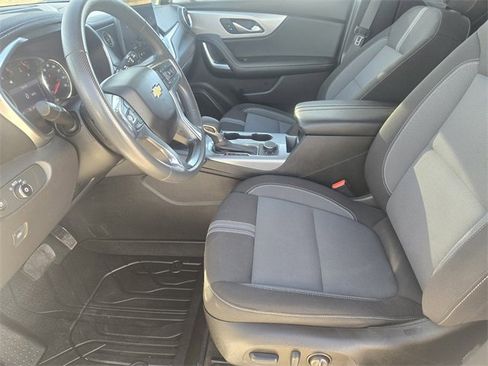Used 2023 Chevrolet Blazer LT w/ Convenience Package image 12
