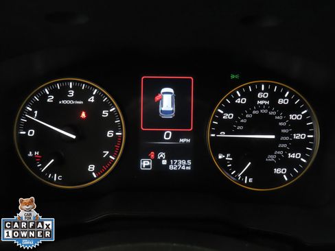 Used 2025 Subaru Outback Wilderness image 14