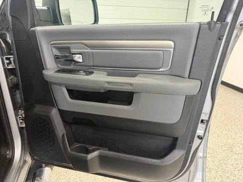 Used 2019 RAM 1500 Big Horn AWD/4WD image 21