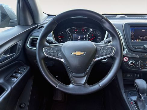 Used 2024 Chevrolet Equinox LT AWD/4WD image 12