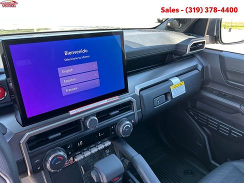 New 2026 Toyota 4Runner 4WD image 13
