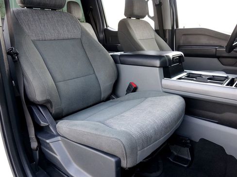 Used 2023 Ford F250 XLT w/ FX4 Off-Road Package image 40