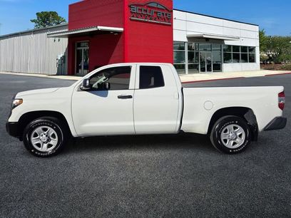Used 2019 Toyota Tundra SR