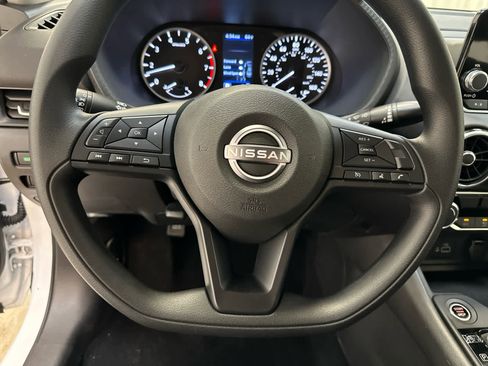 New 2025 Nissan Sentra S image 13