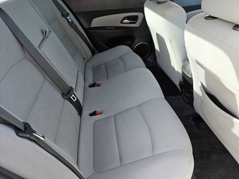 Used 2012 Chevrolet Cruze Eco image 20