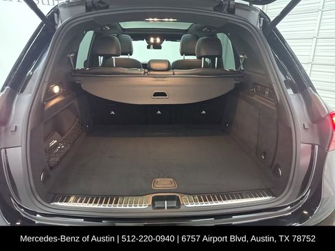 Used 2024 Mercedes-Benz GLE 63 AMG S image 28