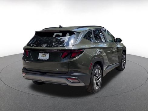 Used 2025 Hyundai Tucson SEL FWD image 15