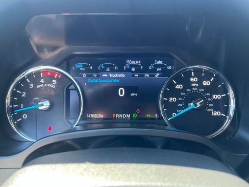 Used 2020 Ford F350 Platinum w/ FX4 Off-Road Package AWD/4WD image 29