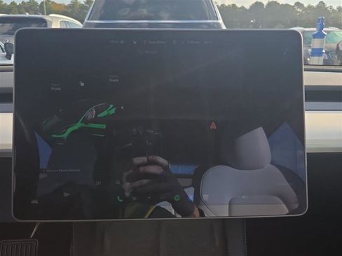 Used 2021 Tesla Model 3 Standard Range Plus RWD image 4
