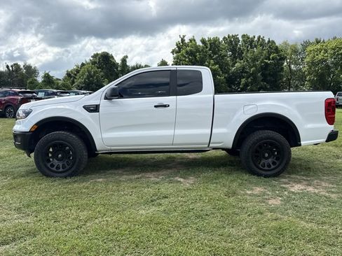 Used 2020 Ford Ranger XL RWD image 3