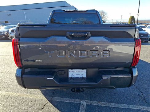 Used 2023 Toyota Tundra SR5 image 5