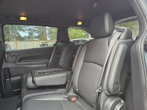 Used 2026 Honda Odyssey Sport-L image 16