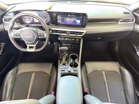 Used 2024 Kia K5 GT-Line FWD image 23