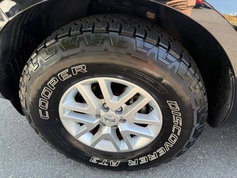 Used 2010 Nissan Frontier XE w/ XE Preferred Pkg RWD image 35