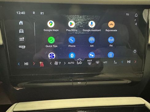 Used 2025 Lincoln Navigator L Reserve image 30