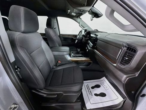 Used 2024 GMC Sierra 1500 Elevation w/ LPO, Elevation Black Package AWD/4WD image 28