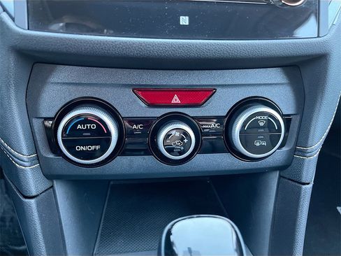 Used 2021 Subaru Crosstrek 2.5i Sport w/ Moonroof Package image 15