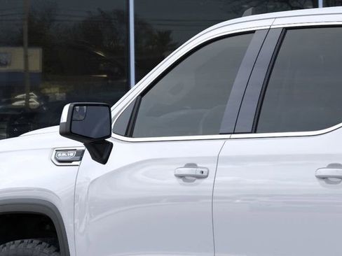 New 2026 GMC Sierra 1500 SLE image 12
