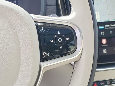 New 2026 Volvo XC90 T8 Ultra w/ Protection Package Premier AWD/4WD image 21