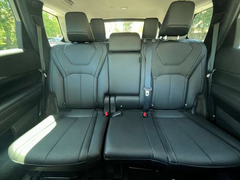 Used 2026 INFINITI QX60 Luxe AWD/4WD image 38