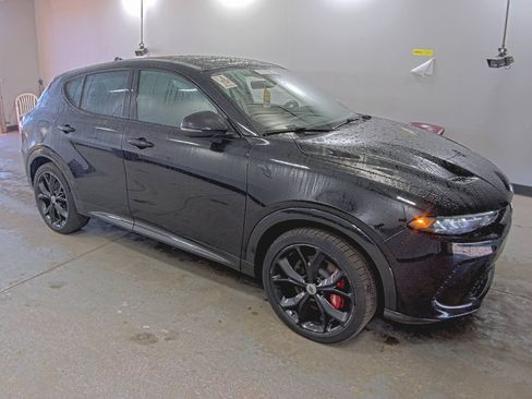 Used 2024 Dodge Hornet R/T Plus image 2