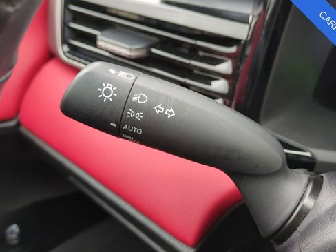 Used 2025 Toyota Camry XSE image 29