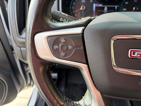 Used 2018 GMC Canyon SLE w/ SLE Convenience Package image 16