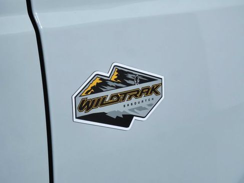 Certified 2023 Ford Bronco Wildtrak AWD/4WD image 7