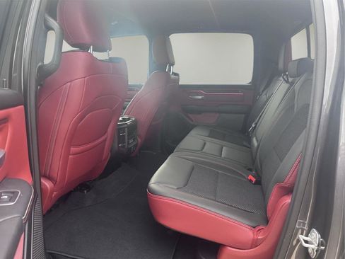 Used 2022 RAM 1500 Rebel w/ Rebel Level B Equipment Group image 26