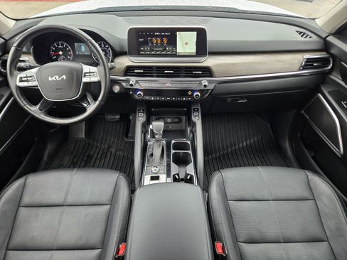 Used 2022 Kia Telluride EX w/ EX Premium Package AWD/4WD image 15